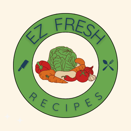 EZ Fresh Recipes